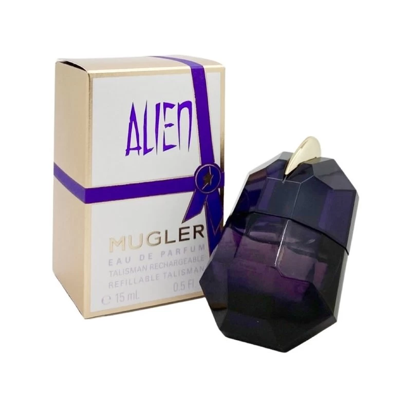 Thierry Mugler Alien Pour Femme Eau De Parfum 3 Thierry Mugler Alien Pour Femme Eau De Parfum