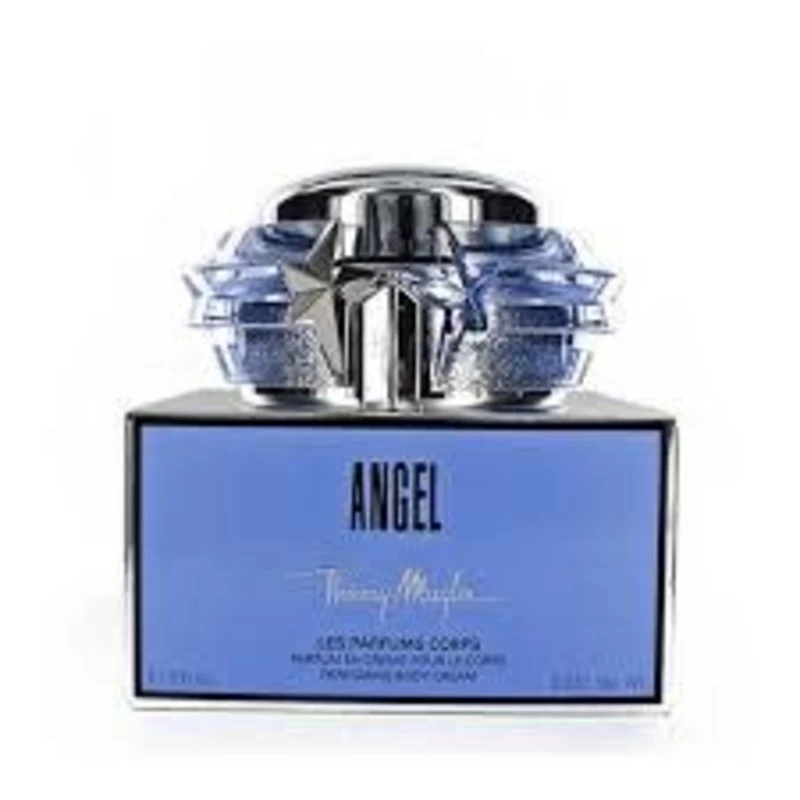 Thierry Mugler Angel Pour Femme Creme Pour Le Corps 3 Thierry Mugler Angel Pour Femme Creme Pour Le Corps