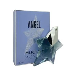 Thierry Mugler Angel Pour Femme Eau De Parfum Non Rechargeable