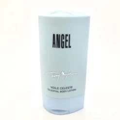 Thierry Mugler Angel Pour Femme Lotion Pour Le Corps
