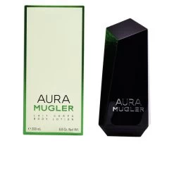 Thierry Mugler Aura Mugler Pour Femme Lotion Pour Le Corps