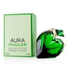 Thierry Mugler Aura Mugler Pour Femme Eau De Parfum