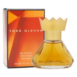 Todd Oldham Pour Femme Eau De Parfum