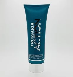 Trussardi Action Pour Homme Gel Douche