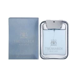 Trussardi Blue Land Pour Homme Eau De Toilette