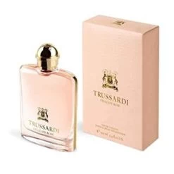 Trussardi Delicate Rose Pour Femme Eau De Toilette