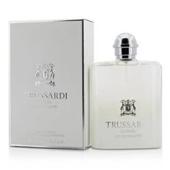 Trussardi Donna Trussardi Pour Femme Eau De Toilette