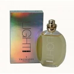 Trussardi Light Pour Femme Eau De Toilette