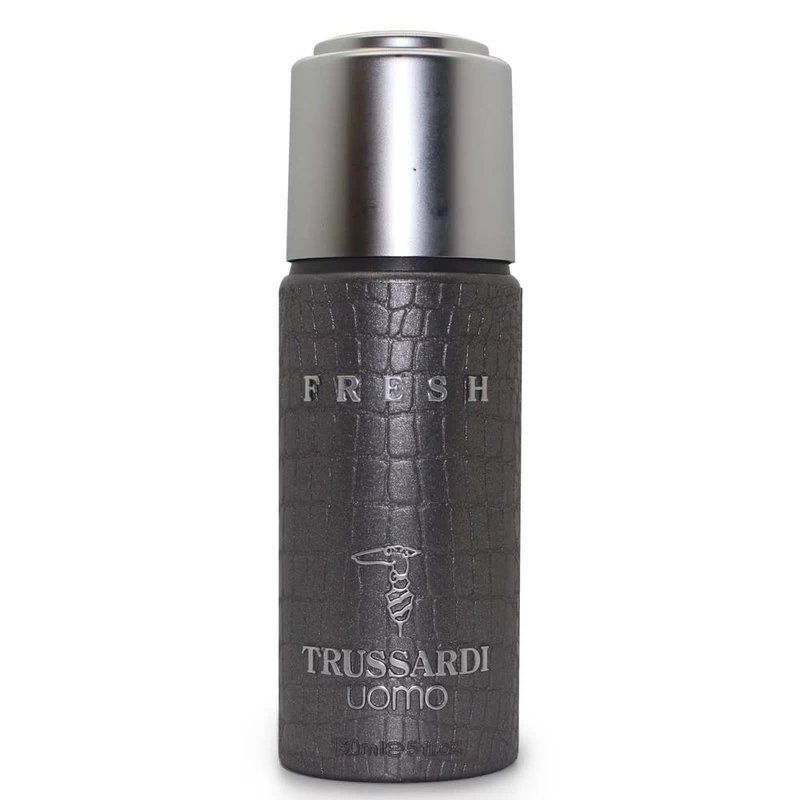Trussardi Uomo Fresh Pour Homme Deodorant Vaporisateur 3 Trussardi Uomo Fresh Pour Homme Deodorant Vaporisateur