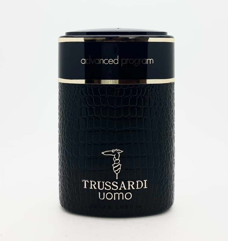 Trussardi Uomo Pour Homme Gel Douche 3 Trussardi Uomo Pour Homme Gel Douche
