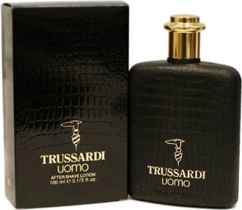 Trussardi Uomo Pour Homme Lotion Apres-Rasage 4 Trussardi Uomo Pour Homme Lotion Apres-Rasage – Image 2