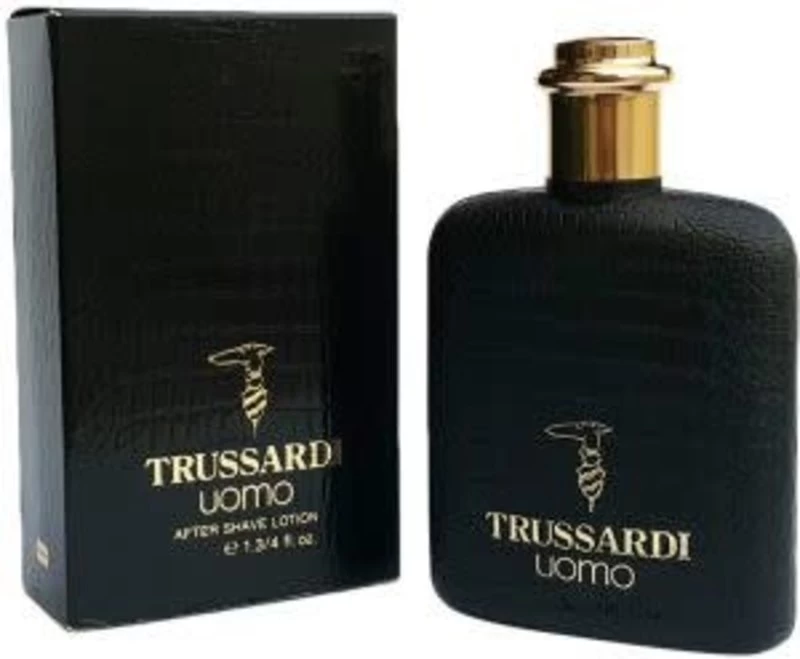 Trussardi Uomo Pour Homme Lotion Apres-Rasage 5 Trussardi Uomo Pour Homme Lotion Apres-Rasage – Image 3