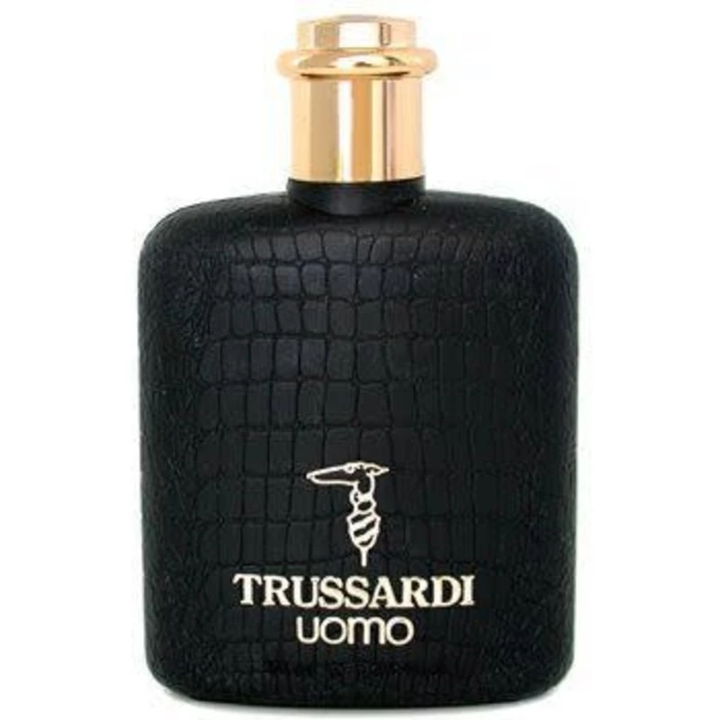 Trussardi Uomo Pour Homme Lotion Apres-Rasage 3 Trussardi Uomo Pour Homme Lotion Apres-Rasage