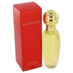 Valentino Pour Femme Eau De Toilette