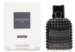 Valentino Uomo Intense Pour Homme Eau De Parfum -Guerlain Boutique valentino valentino uomo intense pour homme eau de 2