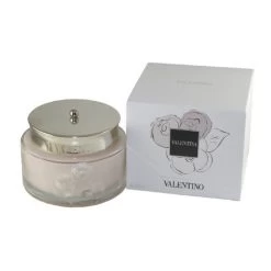 Valentino Valentina Pour Femme Creme Pour Le Corps