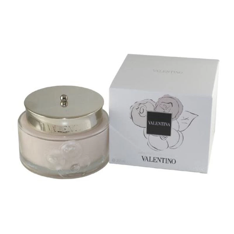 Valentino Valentina Pour Femme Creme Pour Le Corps 3 Valentino Valentina Pour Femme Creme Pour Le Corps
