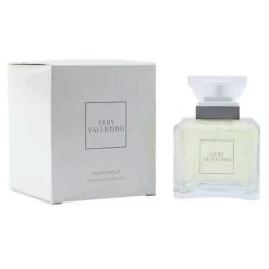 Valentino Very Valentino Pour Femme Eau De Parfum