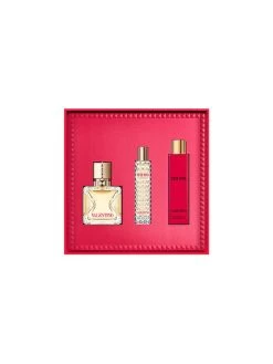 Valentino Voce Viva Pour Femme Eau De Parfum