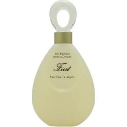 Van Cleef & Arpels First Pour Femme Gel Douche