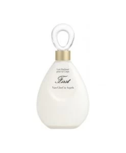 Van Cleef & Arpels First Pour Femme Lotion Pour Le Corps