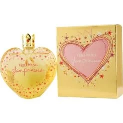 Vera Wang Glam Princess Pour Femme Eau De Toilette -Guerlain Boutique vera wang vera wang glam princess pour femme eau d 1