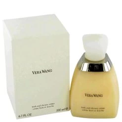 Vera Wang Pour Femme Gel Douche
