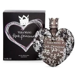 Vera Wang Rock Princess Pour Femme Eau De Toilette
