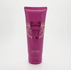 Versace Bright Crystal Absolu Pour Femme Lotion Pour Le Corps