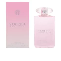 Versace Bright Crystal Pour Femme Gel Douche
