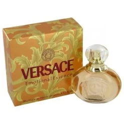 Versace Emotional Essence Pour Femme Eau De Toilette