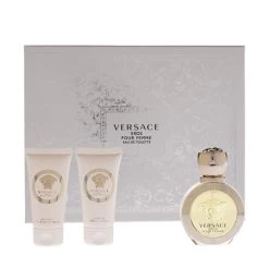 Versace Eros Pour Femme Eau De Toilette