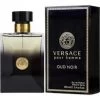 Versace Oud Noir Pour Homme Eau De Parfum
