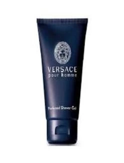 Versace Pour Homme Gel Douche