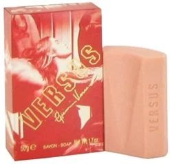 Versace Versus Donna Pour Femme Savon