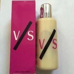 Versace Versus V/S Pour Femme Lotion Pour Le Corps