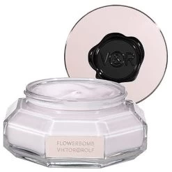 Viktor&Rolf Viktor & Rolf Flowerbomb Pour Femme Creme Pour Le Corps