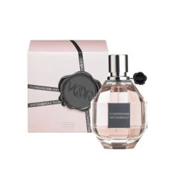 Viktor&Rolf Viktor & Rolf Flowerbomb Pour Femme Eau De Parfum