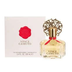 Vince Camuto Pour Femme Eau De Parfum
