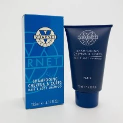 Vuarnet Pour Homme Gel Douche