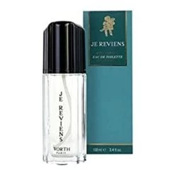Worth Je Reviens Pour Femme Eau De Toilette