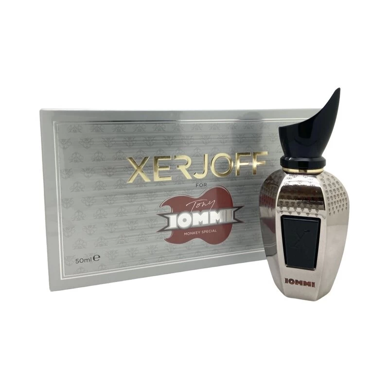 Xerjoff Tony Iommi Monkey Special Eau De Parfum 3 Xerjoff Tony Iommi Monkey Special Eau De Parfum