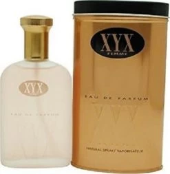 Xyx Pour Femme Eau De Parfum