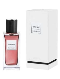 Yves Saint Laurent Le Vestiaire Des Parfums Jumpsuit Pour Femme Eau De Parfum