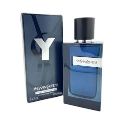 Yves Saint Laurent Y Pour Homme Eau De Parfum Intense