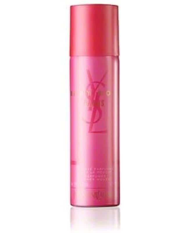 Yves Saint Laurent Ysl Baby Doll Pour Femme Mousse Pour La Douche 3 Yves Saint Laurent Ysl Baby Doll Pour Femme Mousse Pour La Douche