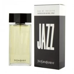 Yves Saint Laurent Ysl Jazz Pour Homme Eau De Toilette Vintage