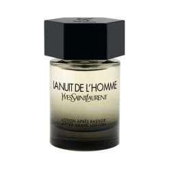 Yves Saint Laurent Ysl La Nuit De L'Homme Pour Homme Lotion Apres-Rasage
