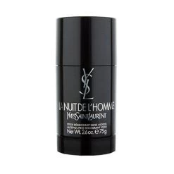 Yves Saint Laurent Ysl La Nuit De L'Homme Pour Homme Baton Deodorant