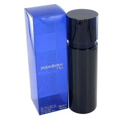 Yves Saint Laurent Ysl Nu Pour Femme Gel De Bain Et Douche